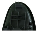 Manija Interior Dodge Verna  00-06/ Hyundai Accent 00-06