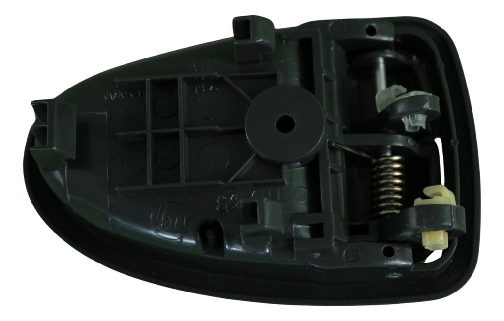 Manija Interior Dodge Verna  00-06/ Hyundai Accent 00-06
