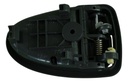 Manija Interior Dodge Verna  00-06/ Hyundai Accent 00-06