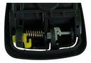Manija Interior Dodge Verna  00-06/ Hyundai Accent 00-06
