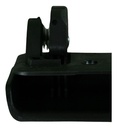Manija Exterior Ford Explorer 1991 Pata Corta Corrugad Negra