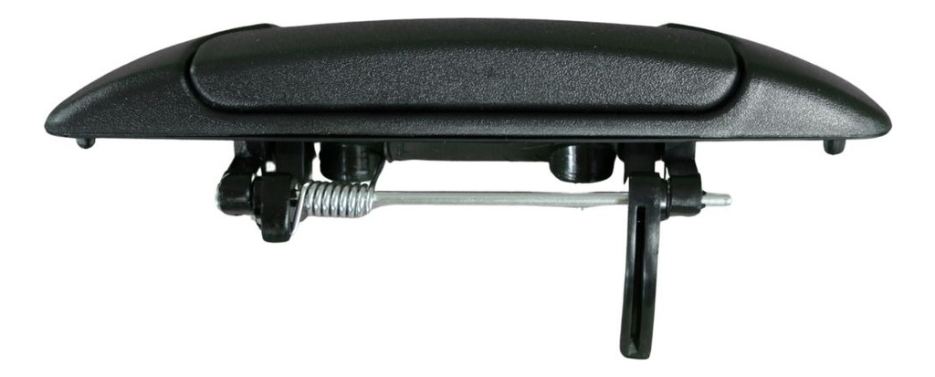 Manija De Tapa Dodge Ram 1500/2500 02-08 S/hoyo P/llave