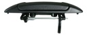 Manija De Tapa Dodge Ram 1500/2500 02-08 S/hoyo P/llave