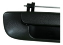 Manija De Tapa Dodge Ram 1500/2500 02-08 S/hoyo P/llave