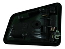 Manija Interior Chevrolet Tracker 4p/sidekick4p/vitara 4p