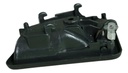 Manija Interior Chevrolet Tracker 4p/sidekick4p/vitara 4p