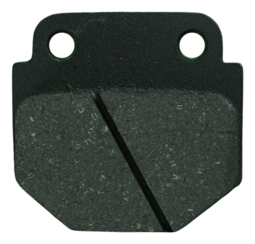 Balata Freno Disco Para Motocicleta Dinamo Utilitaria