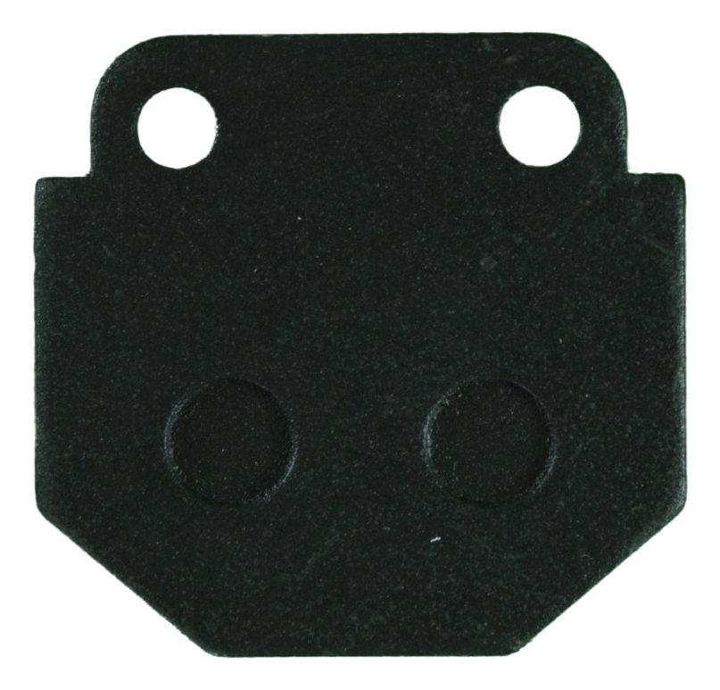 Balata Freno Disco Para Motocicleta Dinamo Utilitaria