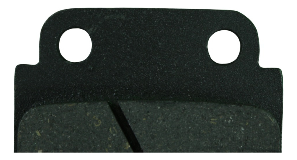 Balata Freno Disco Para Motocicleta Dinamo Utilitaria