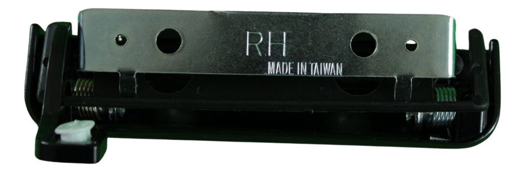 Manija Exterior Ford Ranger/bronco Il 83-92/topaz 84-88