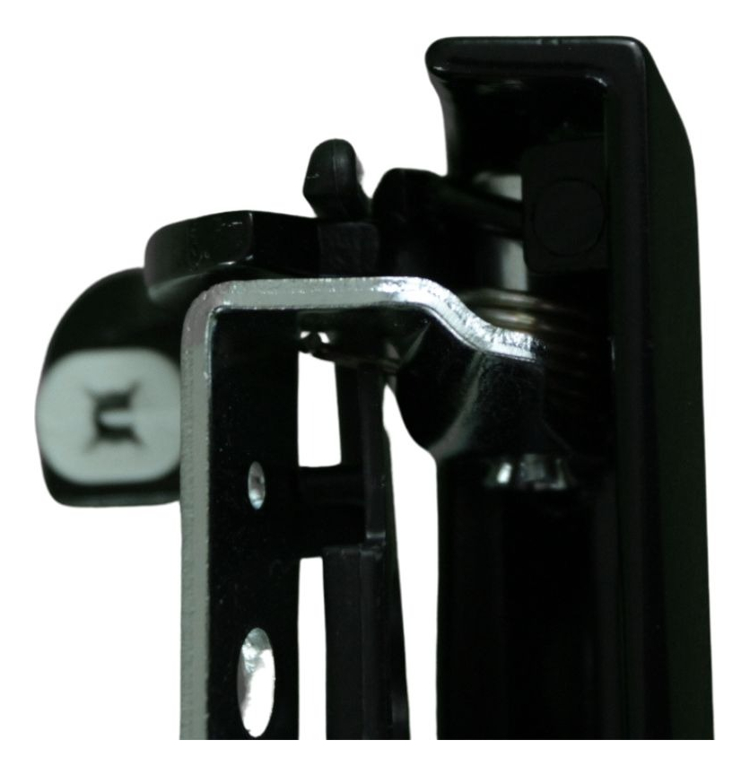 Manija Exterior Ford Ranger/bronco Il 83-92/topaz 84-88