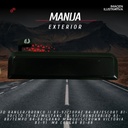 Manija Exterior Ford Ranger/bronco Il 83-92/topaz 84-88