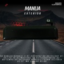 Manija Exterior Ford Ranger/bronco Il 83-92/topaz 84-88
