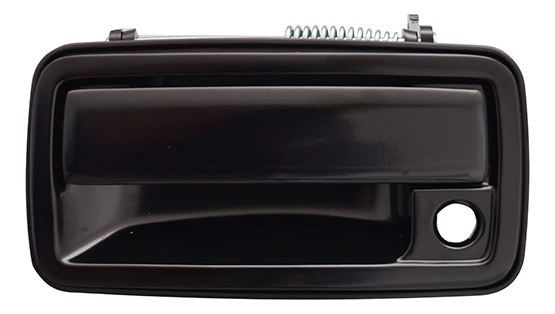 Manija Exterior Cv S10 95-04/blazer (s10) 95-01  Gm Sonoma