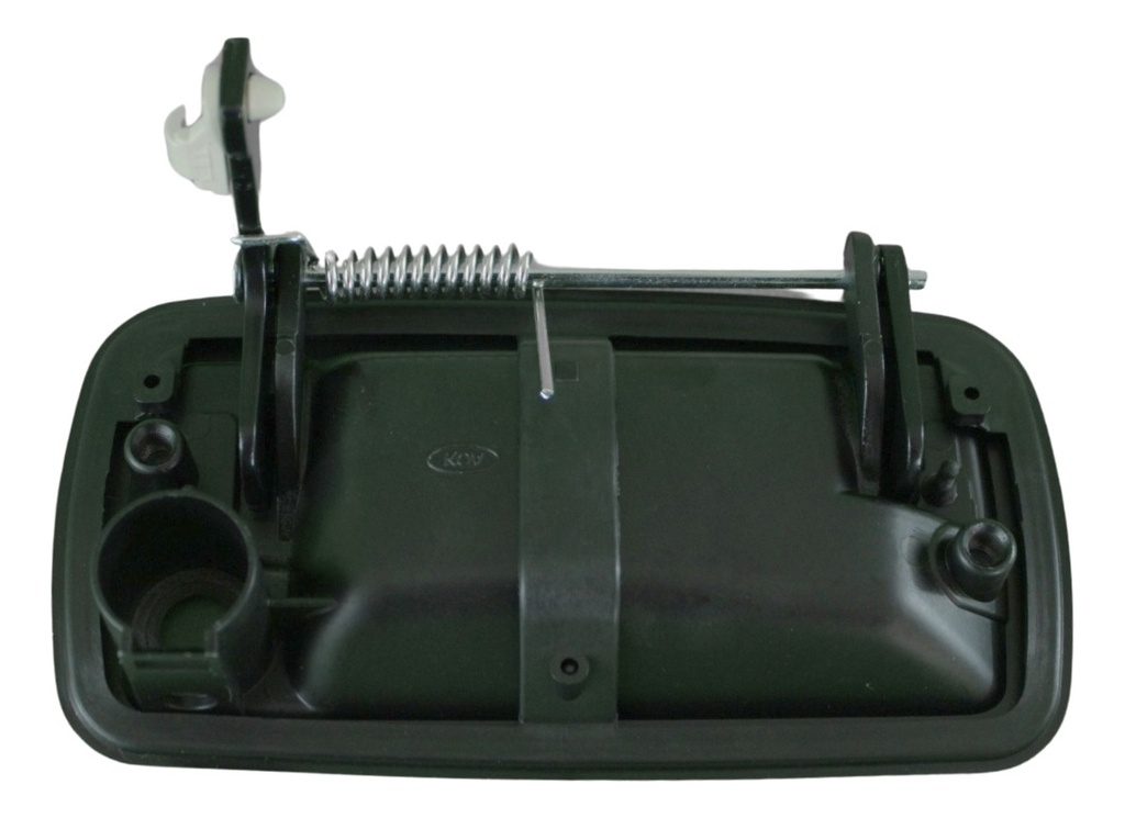 Manija Exterior Cv S10 95-04/blazer (s10) 95-01  Gm Sonoma
