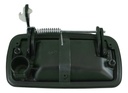 Manija Exterior Cv S10 95-04/blazer (s10) 95-01  Gm Sonoma