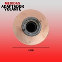 Adaptador Volante Chevy C2 Tornado, Corsa, Astra Y C2