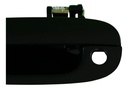Manija Exterior Dg Ram 1500/2500/3500 94-01 C/ Hoyo P/ Llave
