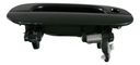 Manija Exterior Dg Ram 1500/2500/3500 94-01 C/ Hoyo P/ Llave
