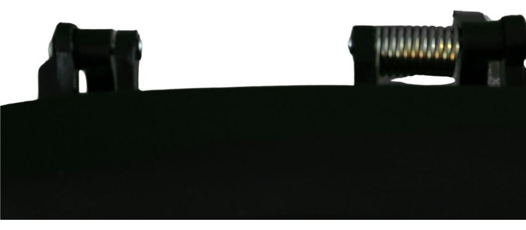 Manija Exterior Dg Ram 1500/2500/3500 94-01 C/ Hoyo P/ Llave