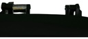 Manija Exterior Dg Ram 1500/2500/3500 94-01 C/ Hoyo P/ Llave