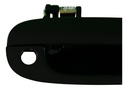 Manija Exterior Dg Ram 1500/2500/3500 94-01 C/ Hoyo P/ Llave