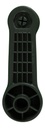 Manija Elevador Cv Tracker 99-04/grand Vitara 99-05 Perilla