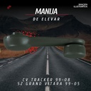 Manija Elevador Cv Tracker 99-04/grand Vitara 99-05 Perilla