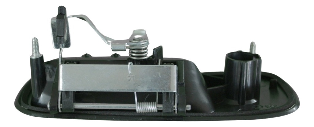 Manija Exterior Cv Express Van/ Gmc Savana 1996-2009 Hu Negr