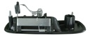 Manija Exterior Cv Express Van/ Gmc Savana 1996-2009 Hu Negr