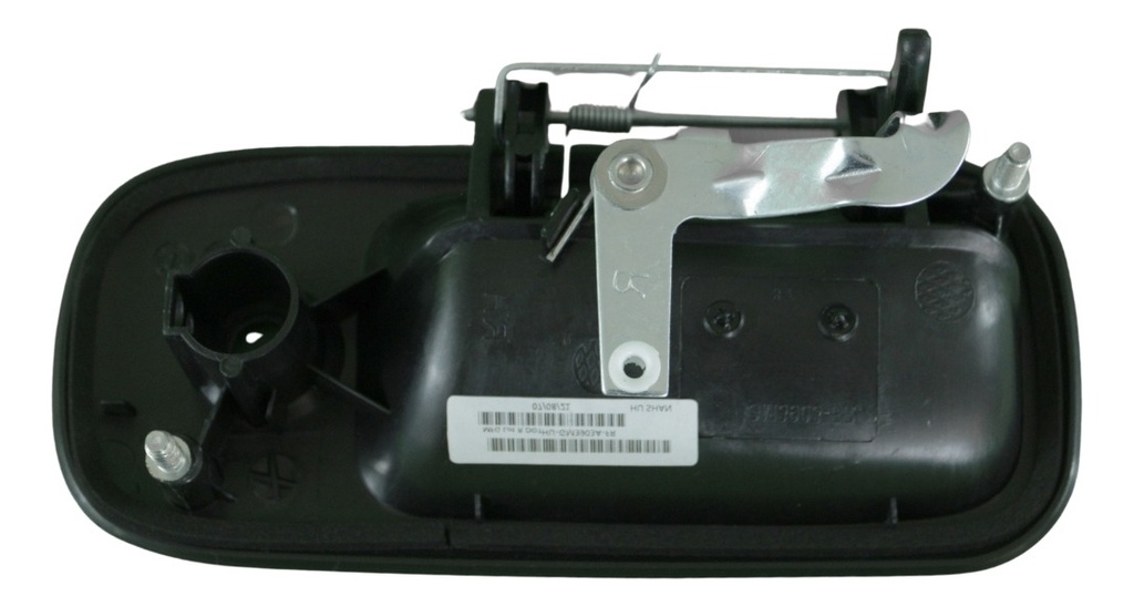 Manija Exterior Cv Express Van/ Gmc Savana 1996-2009 Hu Negr