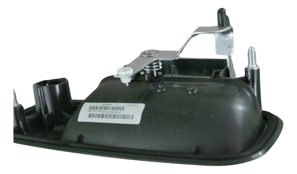 Manija Exterior Cv Express Van/ Gmc Savana 1996-2009 Hu Negr