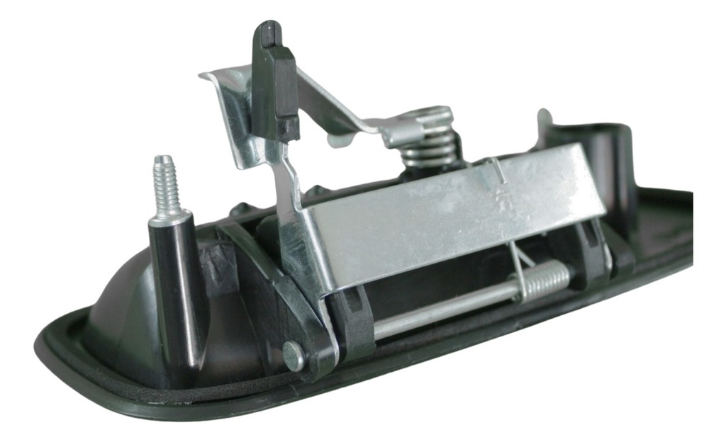 Manija Exterior Cv Express Van/ Gmc Savana 1996-2009 Hu Negr