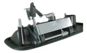Manija Exterior Cv Express Van/ Gmc Savana 1996-2009 Hu Negr