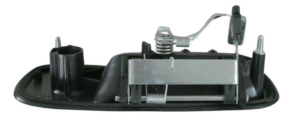 Manija Exterior Cv Express Van/ Gmc Savana 1996-2009 Hu Negr