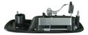 Manija Exterior Cv Express Van/ Gmc Savana 1996-2009 Hu Negr