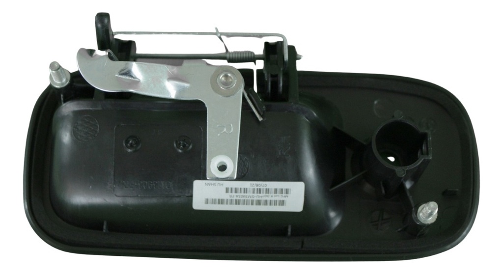 Manija Exterior Cv Express Van/ Gmc Savana 1996-2009 Hu Negr