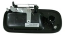 Manija Exterior Cv Express Van/ Gmc Savana 1996-2009 Hu Negr