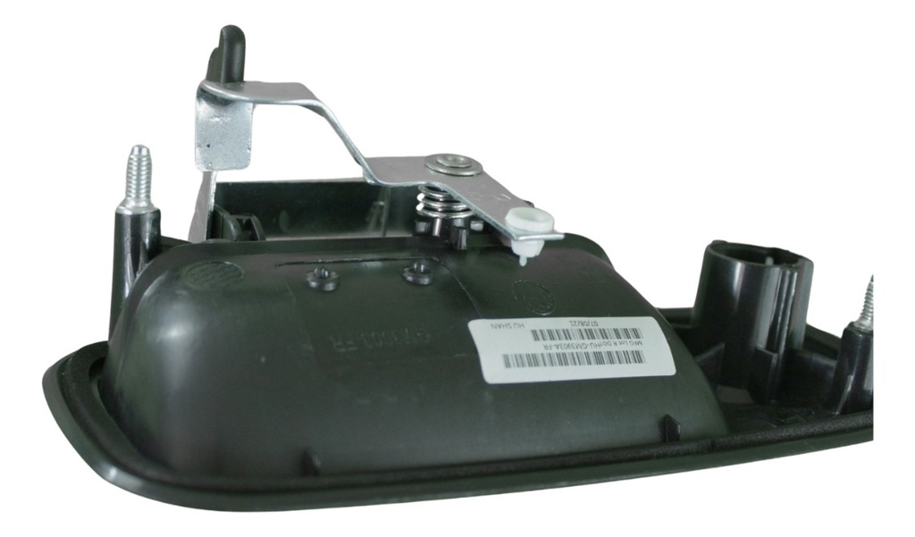 Manija Exterior Cv Express Van/ Gmc Savana 1996-2009 Hu Negr