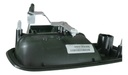 Manija Exterior Cv Express Van/ Gmc Savana 1996-2009 Hu Negr