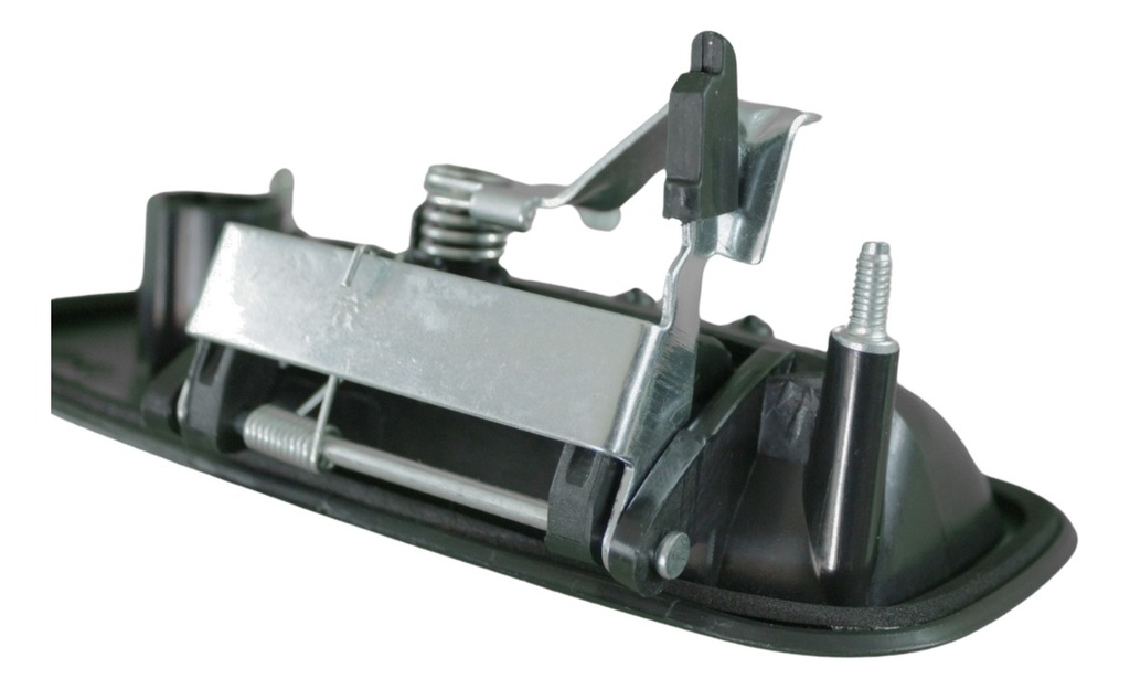 Manija Exterior Cv Express Van/ Gmc Savana 1996-2009 Hu Negr