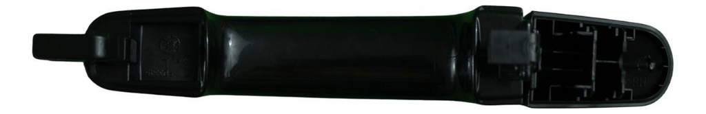 Manija Exterior Ford Focus 2007 Hu Negra