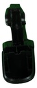 Manija Exterior Ford Focus 2007 Hu Negra