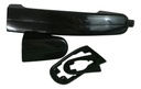 Manija Exterior Ford Focus 2007 Hu Negra