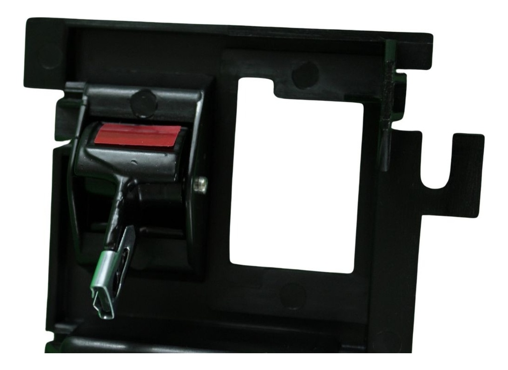 Manija Interior Cv Blazer(s10) Jimmy Od Bravada Cv S10 91-94