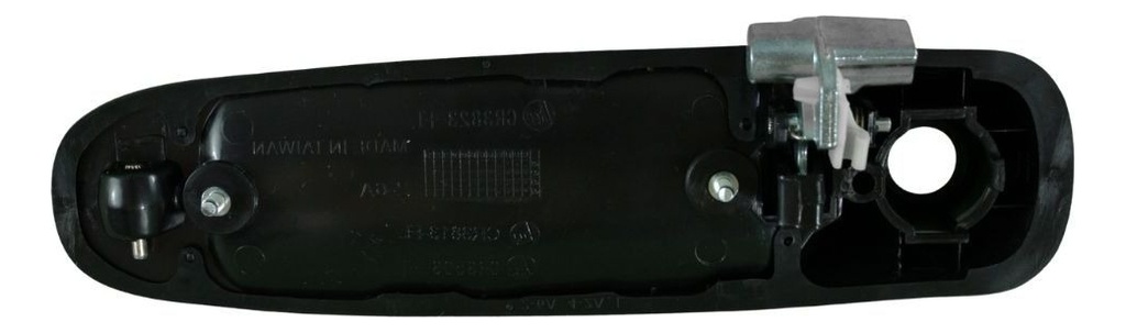 Manija Exterior Dg Ram 1500/2500/3500 02-08/dakota 05-12