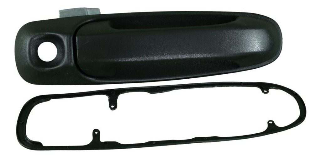 Manija Exterior Dg Ram 1500/2500/3500 02-08/dakota 05-12