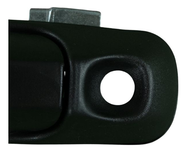 Manija Exterior Dg Ram 1500/2500/3500 02-08/dakota 05-12