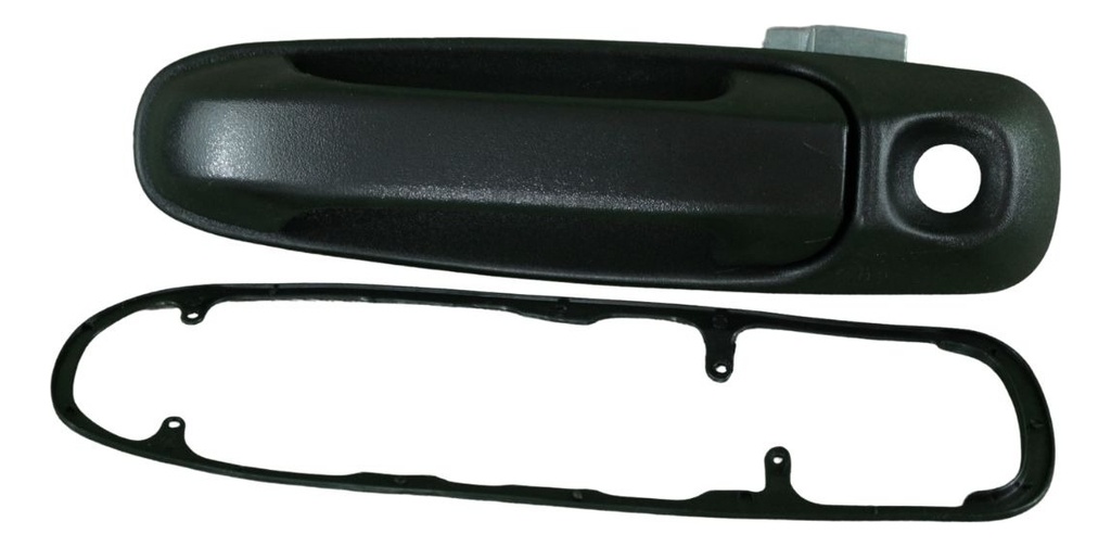 Manija Exterior Dg Ram 1500/2500/3500 02-08/dakota 05-12