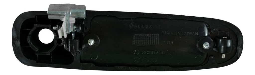 Manija Exterior Dg Ram 1500/2500/3500 02-08/dakota 05-12